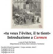Introduzione a Carmen