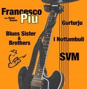 Il labimus al Blues Lake Music di Gavoi