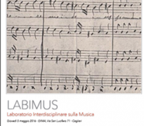 Labimus - Exma, giovedì 5 maggio 2016