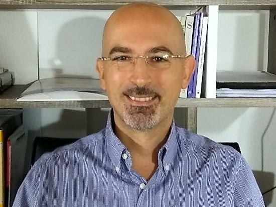 Antonello Podda