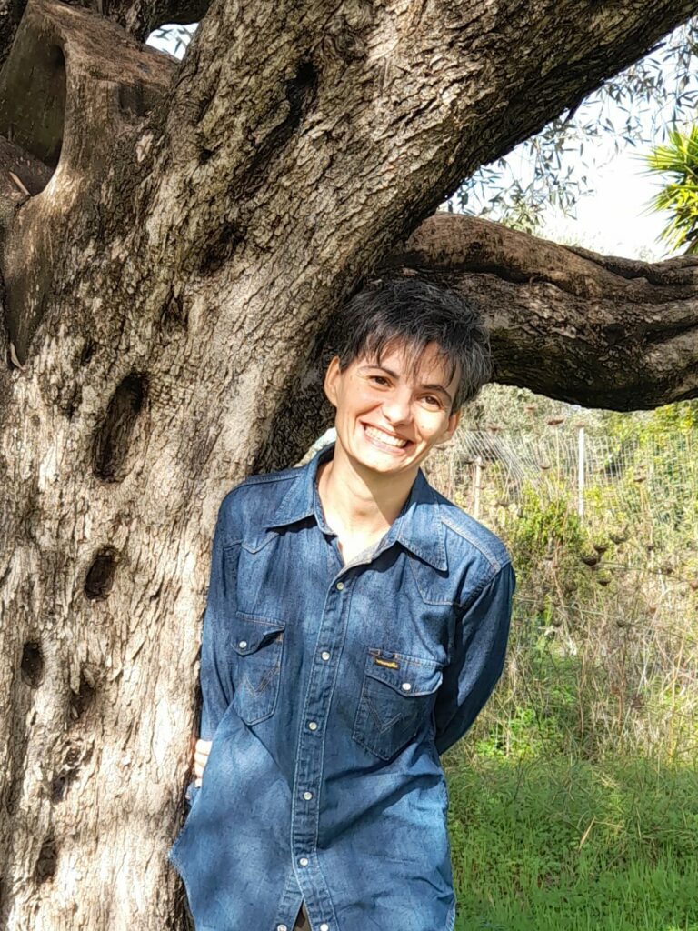 Dr Sara Ballero