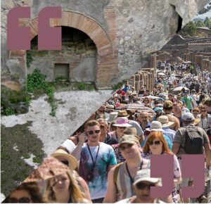 Il Restauro come antidotum culturale al degrado delle architetture e dei luoghi urbani inaccessibili o iperaccessibili. Il Restauro come antidotum culturale al degrado delle architetture e dei luoghi urbani inaccessibili o iperaccessibili.