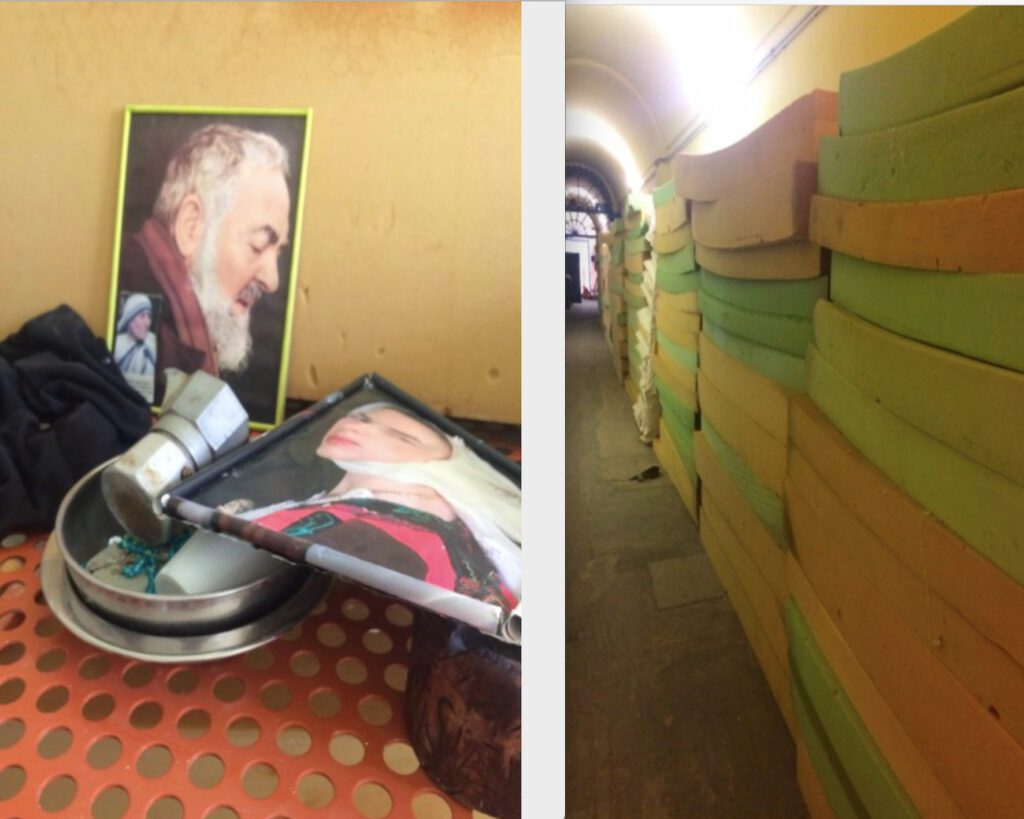 10_La sicurezza degli oggetti, come presidi di un tempo e di un luogo sospeso.