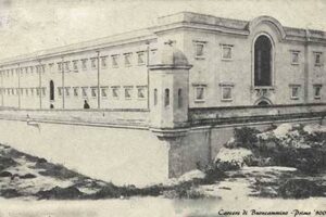 Giornate d'Autunno FAI - Ex carcere di Buoncammino Giornate d'Autunno FAI - Ex carcere di Buoncammino