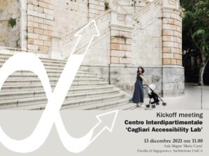 Locandina Kickoff meeting CAL Locandina Kickoff meeting CAL tenutosi il 13 dicembre 2021 presso l'Aula Magna della Facoltà di Ingegneria e Architettura. Foto di Cédric Dasesson.