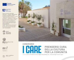 Copertina della locandina