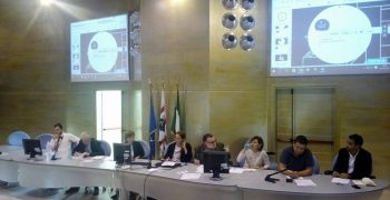 Città Dinamica. Politiche e strumenti per governare il futuro di città e territori (Alghero 12 ottobre e Cagliari 14 ottobre 2016)