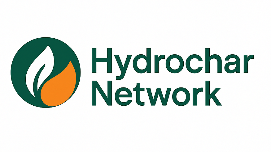 Hydrochar Network