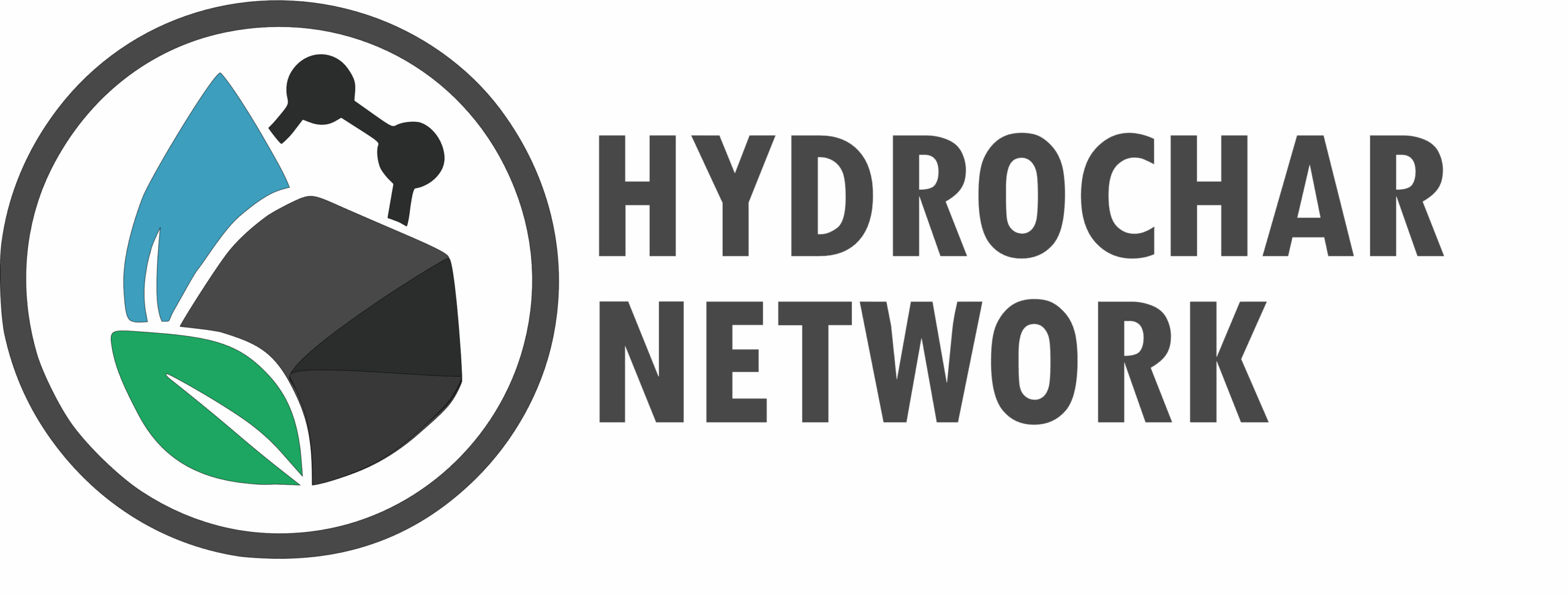 Hydrochar Network