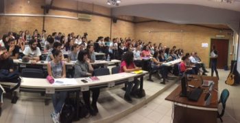 Conferenza sulla musica Navajo