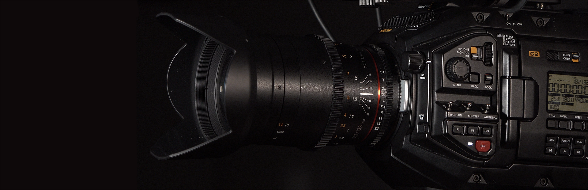 Management per il cinema e l’audiovisivo