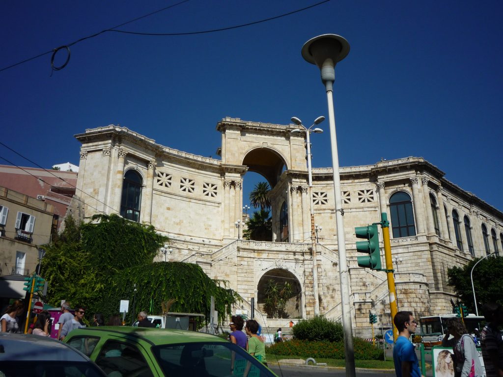 To see – OrBItaly 2017