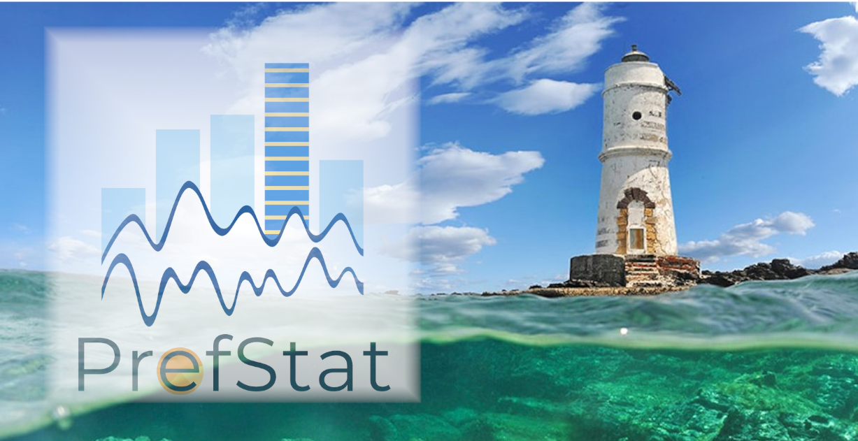 PREFSTAT: PREFerence STATistics summer school for advanced ranking and ordinal data