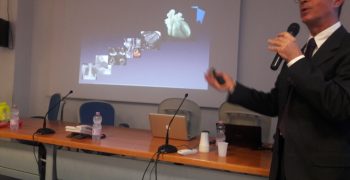 Galleria fotografica dell'evento di presentazione del progetto PSD