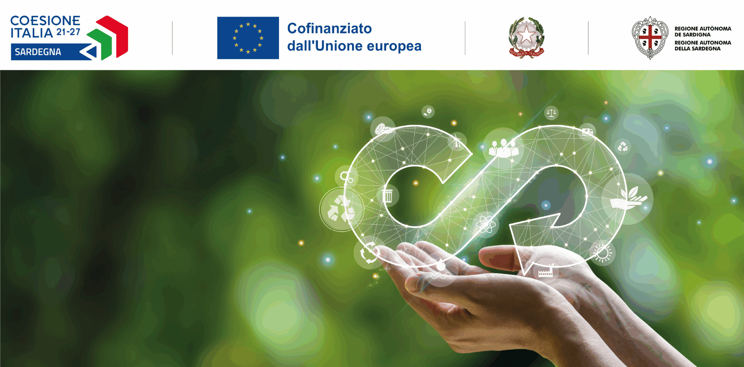 Economia circolare: pubblicato il bando PR FESR per le imprese